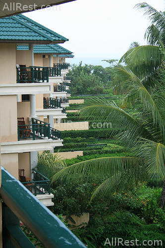 Angsana Resort & Spa Bintan 10